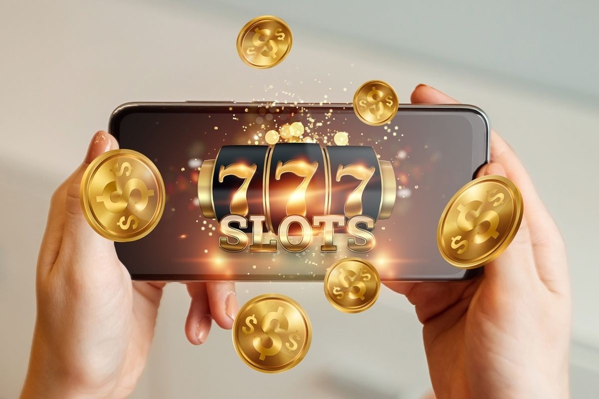 Tren Taruhan Slot Online Semakin Diminati di Tahun Ini