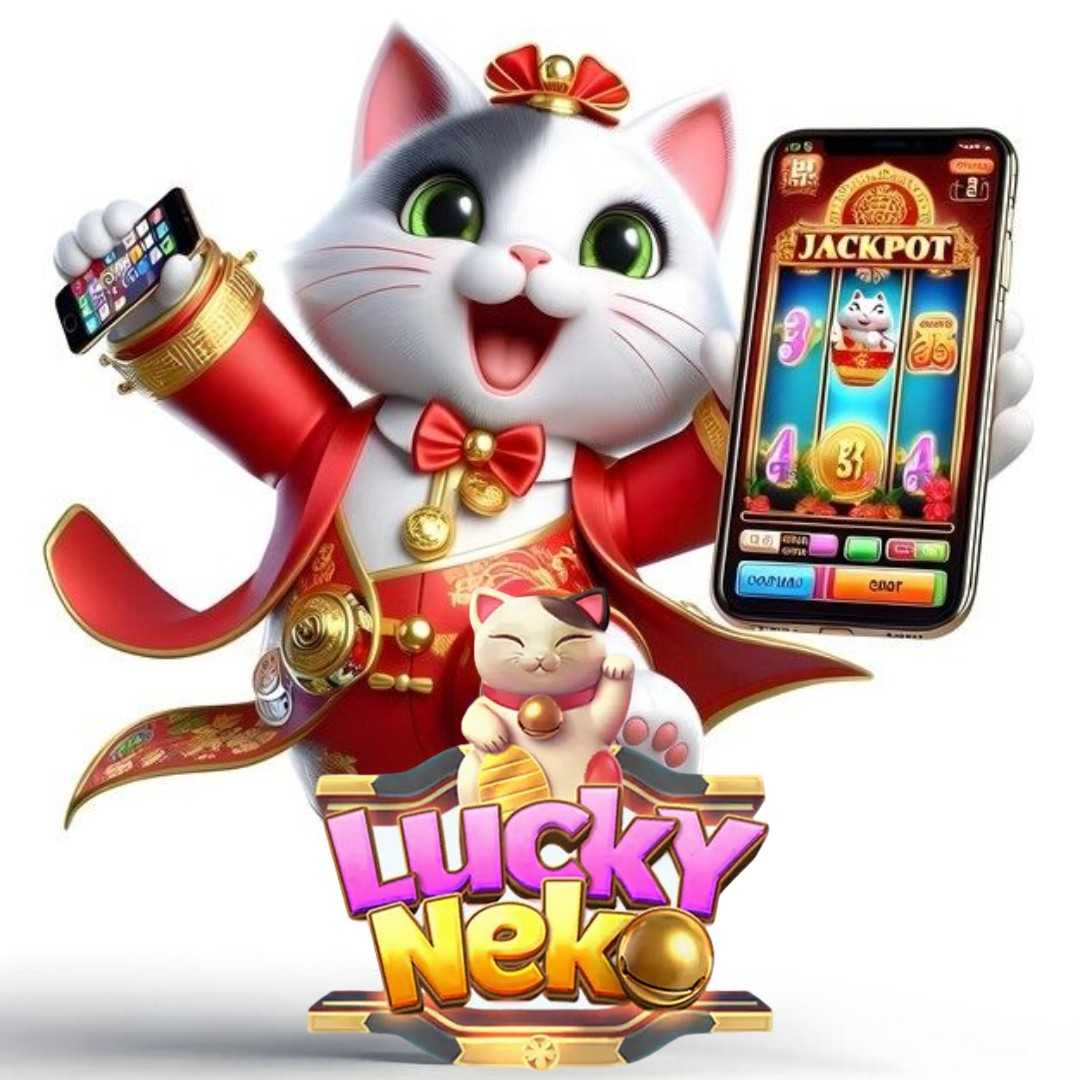 Analisa Bermain Slot Lucky Neko