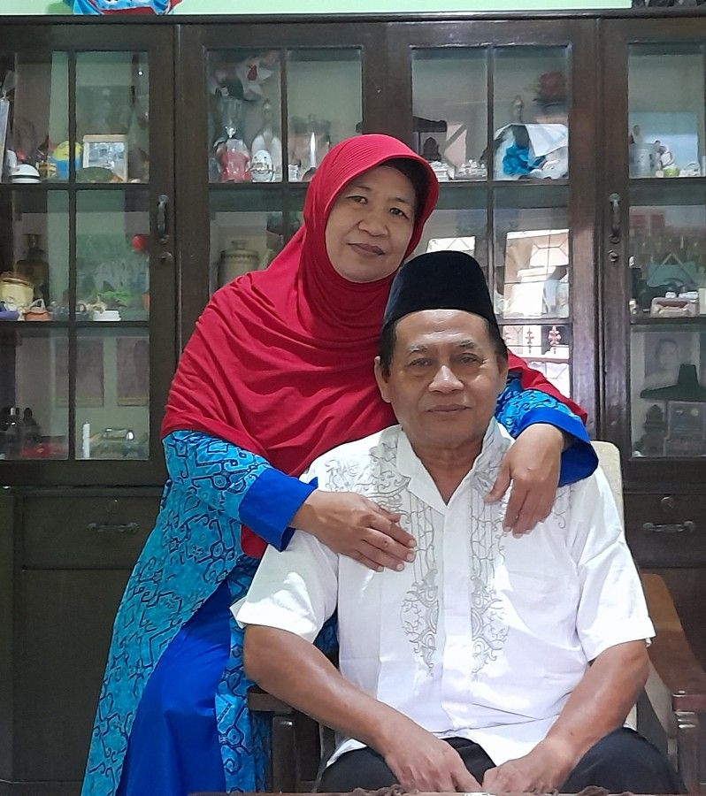 Viral! Pak Haji Sukses Menang Ratusan Juta Rupiah Lewat Slot Online dalam Waktu Singkat