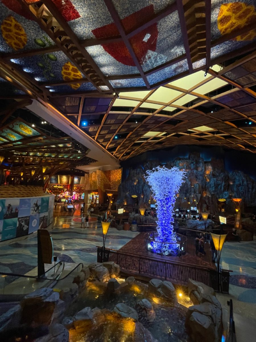 Kemenangan Spektakuler $627.000 di Mohegan Sun, Kisah Slot $10 yang Mengubah Hidupnya