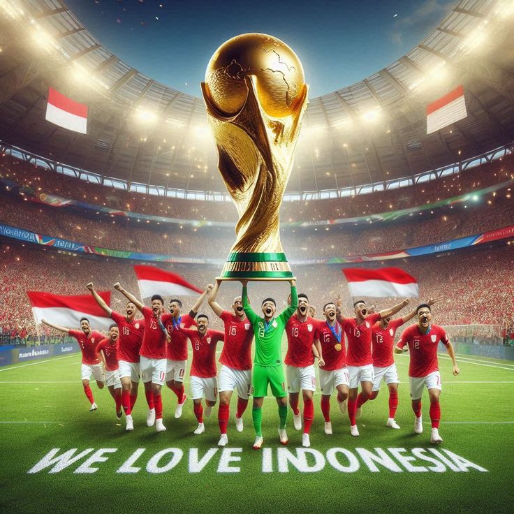 Menatap 2026: Apa Target Realistis Sepak Bola Indonesia Tahun Depan?