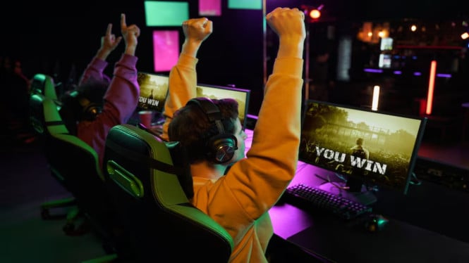 Tren Slot Online 2025: Tema Baru dan Fitur Interaktif Jadi Daya Tarik