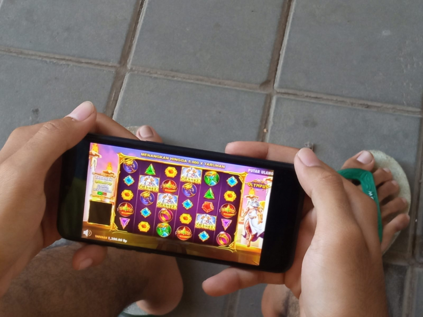 Strategi Cerdas Bermain Slot: Kapan Harus Berhenti dan Kapan Harus Lanjut