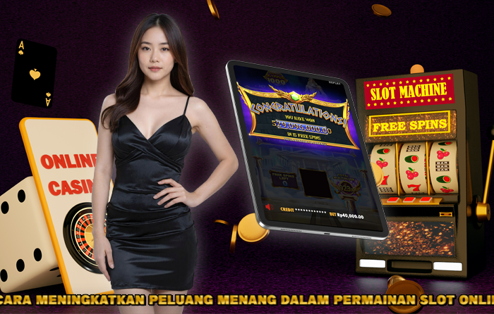 Arti Game Slot: Panduan Pemula
