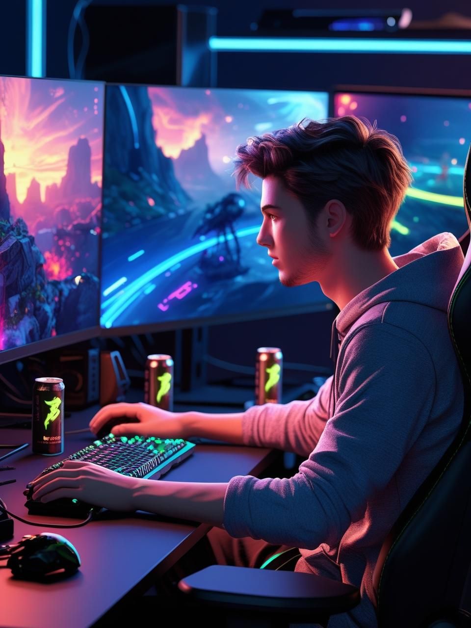 5 Inovasi Baru dalam Dunia Taruhan Online Tahun 2025