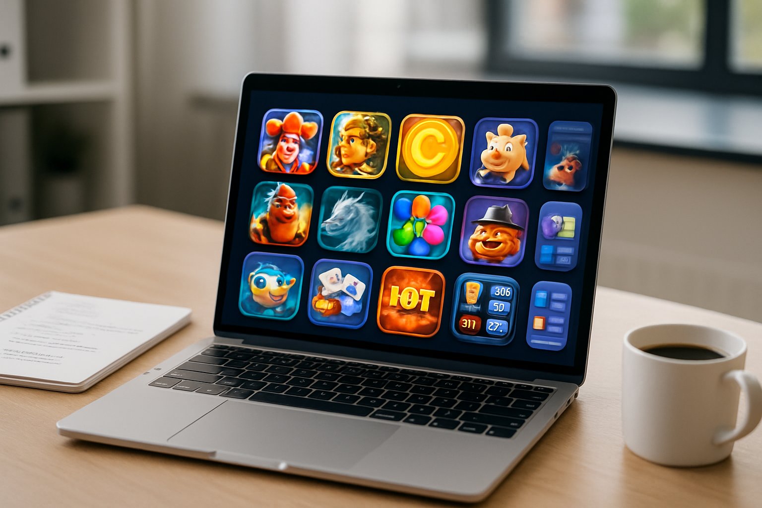 Analisa Slot Modern: Memahami Pola, Fitur, dan Tren Terkini