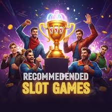Inovasi Provider Slot: Grafis 3D dan Sistem Fair Play Jadi Daya Tarik Utama