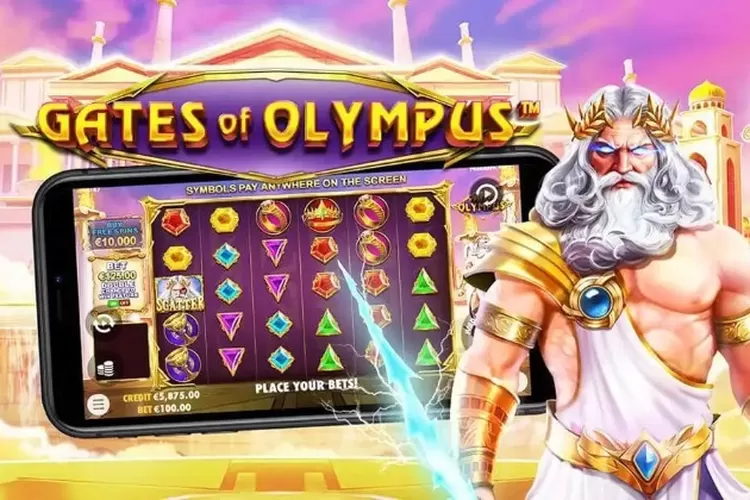 Panduan Pemula Slot Online: Cara Memulai dengan Modal Kecil tapi Potensi Besar